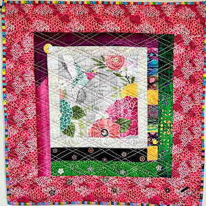 Choose Happy #3 by O.V. Brantley  Image: Choose Happy #3 Copy