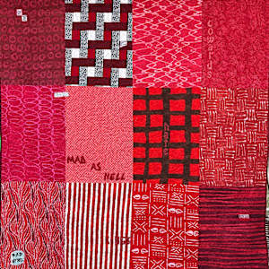 Seeing Red (Things that Make Me Mad) by O.V. Brantley, Image 6.