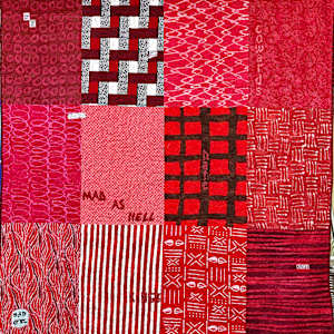 Seeing Red (Things that Make Me Mad) by O.V. Brantley, Image 11.