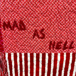 Seeing Red (Things that Make Me Mad) by O.V. Brantley, Image 16.