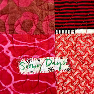 Seeing Red (Things that Make Me Mad) by O.V. Brantley, Image 15.