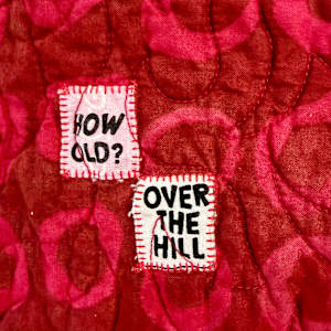 Seeing Red (Things that Make Me Mad) by O.V. Brantley, Image 12.
