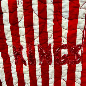 Seeing Red (Things that Make Me Mad) by O.V. Brantley, Image 7.