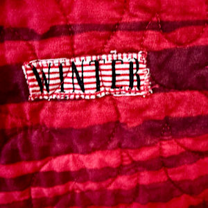 Seeing Red (Things that Make Me Mad) by O.V. Brantley, Image 9.