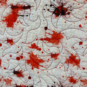 Seeing Red (Things that Make Me Mad) by O.V. Brantley, Image 20.