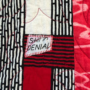 Seeing Red (Things that Make Me Mad) by O.V. Brantley, Image 19.