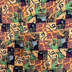 Uncommon Legacy by O.V. Brantley 