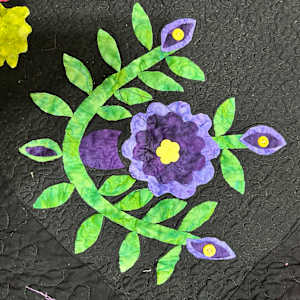 Uncommon Legacy by O.V. Brantley 