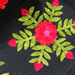 Uncommon Legacy by O.V. Brantley 