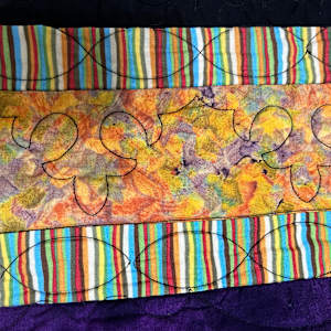 Uncommon Legacy by O.V. Brantley 