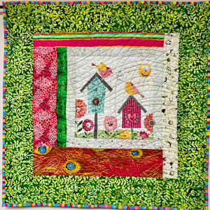 Choose Happy #4 by O.V. Brantley  Image: Choose Happy #4 2