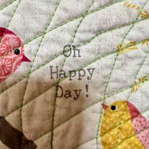 Choose Happy #4 by O.V. Brantley  Image: Choose Happy #4  word detail