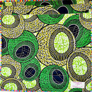 Choose Happy #4 by O.V. Brantley  Image: Choose Happy #4 back