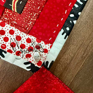 Scarlet Lady Love by O.V. Brantley, Image 20.