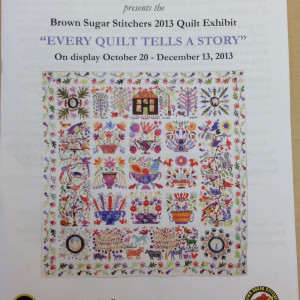 Choose to Bloom by O.V. Brantley 