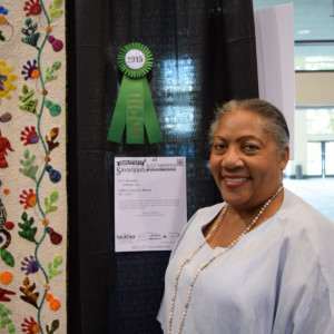 Choose to Bloom by O.V. Brantley 