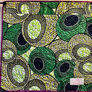 Choose Happy #5 by O.V. Brantley  Image: Choose Happy #5 back