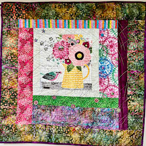 Choose Happy #5 by O.V. Brantley  Image: Choose Happy #5