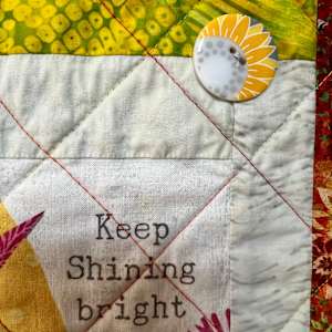 Choose Happy #6 by O.V. Brantley  Image: Choose Happy #6  word detail