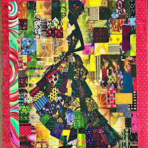 Midnight Rendezvous by O.V. Brantley, Image 1.