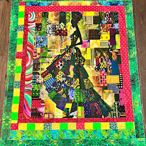 Midnight Rendezvous by O.V. Brantley, Image 2.