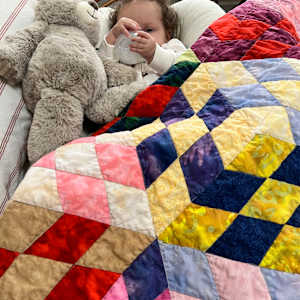 Celestial Playtime by O.V. Brantley 