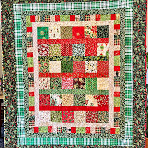 A Very Berry Christmas by O.V. Brantley