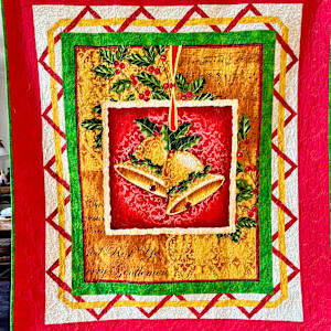 Bells Will Be Ringing by O.V. Brantley