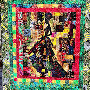 Midnight Rendezvous by O.V. Brantley, Image 6.