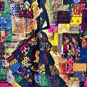 Midnight Rendezvous by O.V. Brantley, Image 7.