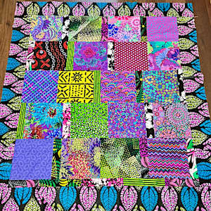 The Diversity of Africa by O.V. Brantley  Image: The Diversity of Africa top