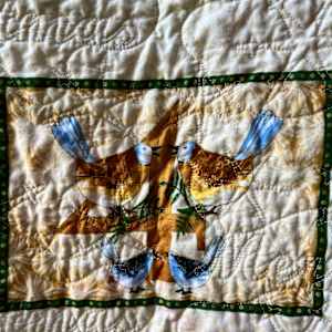 Addison’s Christmas Numbers by O.V. Brantley  Image: Twelve Days of Christmas 1