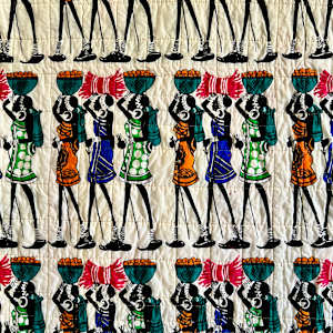 Look Good. Feel Good. Do Good. #1 by O.V. Brantley  Image: Look Good. Feel Good. Do Good #1 back