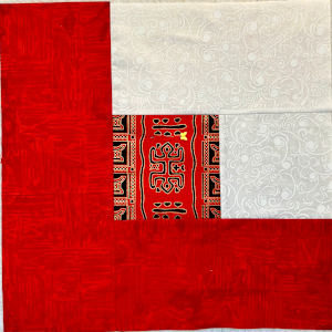 Resist Rest Resolve Repeat /  Bodacious Beautiful and Brilliant by O.V. Brantley, Image 2.