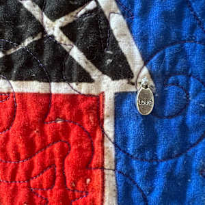 Cherished Creative Community by O.V. Brantley 