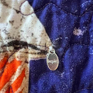 Cherished Creative Community by O.V. Brantley 