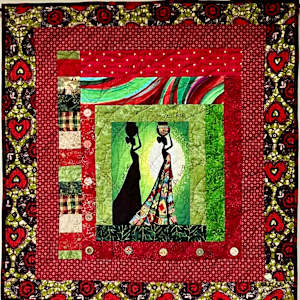Look Good. Feel Good. Do Good. #3 by O.V. Brantley  Image: Look Good. Feel Good. Do Good. #3 2