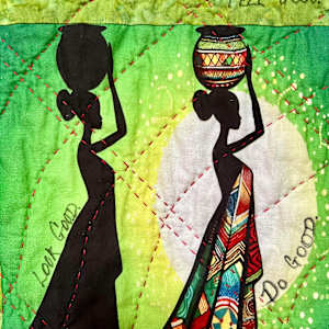 Look Good. Feel Good. Do Good. #3 by O.V. Brantley  Image: Look Good. Feel Good. Do Good. #3 Word detail