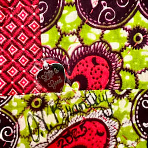 Look Good. Feel Good. Do Good. #3 by O.V. Brantley  Image: Look Good. Feel Good. Do Good. #3 Signature 