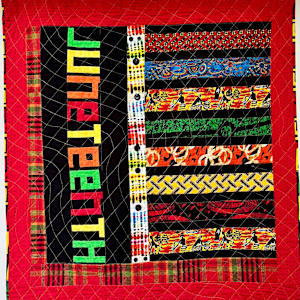 Celebrating the Beauty  of Freedom by O.V. Brantley  Image: Celebrating the Beauty of Freedom 2