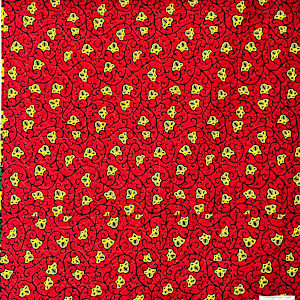 Celebrating the Beauty  of Freedom by O.V. Brantley  Image: Celebrating the Beauty of Freedom back