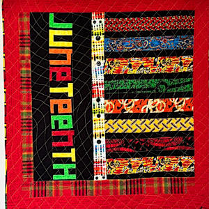 Celebrating the Beauty  of Freedom by O.V. Brantley  Image: Celebrating the Beauty of Freedom 4