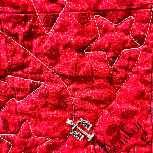 Woman’s Work is Never Done #3/   Bodacious Beautiful and Brilliant by O.V. Brantley  Image: Woman’s Work is Never Done #3 Signature 