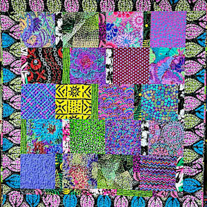 The Diversity of Africa by O.V. Brantley