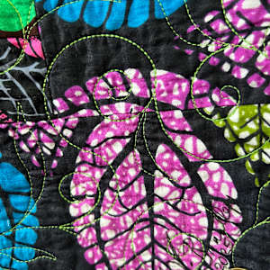 The Diversity of Africa by O.V. Brantley  Image: The Diversity of Africa signature and charm