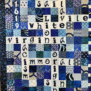 Original Sin by O.V. Brantley