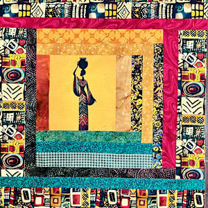 Look Good. Feel Good. Do Good #7 by O.V. Brantley  Image: Look Good. Feel Good. Do Good. #7 Top