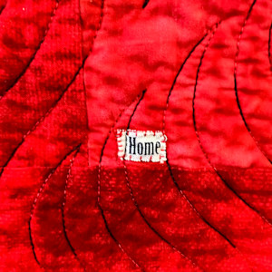 Resist Rest Resolve Repeat /  Bodacious Beautiful and Brilliant by O.V. Brantley, Image 15.