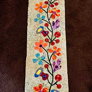 Sensuous Secret Garden by O.V. Brantley, Image 7.