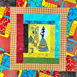 Look Good. Feel Good. Do Good #8 by O.V. Brantley  Image:  Look Good. Feel Good. Do Good. #8. top